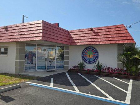 Hudson Chiropractic & Rehabilitation