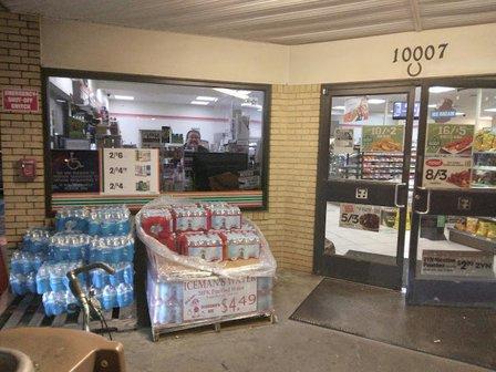 7-Eleven