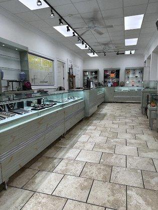 Golden Nugget Pawn & Jewelry