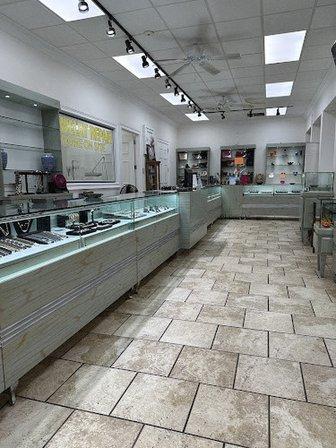 Golden Nugget Pawn & Jewelry