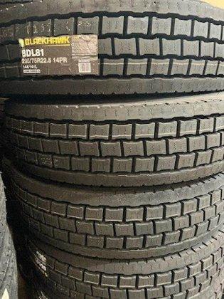 Angel Tire