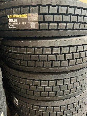 Angel Tire