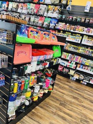 Dr smoke tobacco and vapor 3 LLC