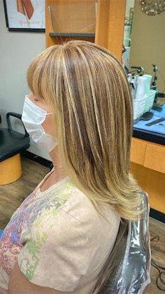 FS Cut & Color (Palm Harbor, FL)