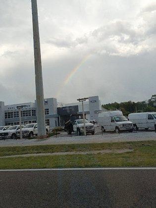 Karl Flammer Ford Parts