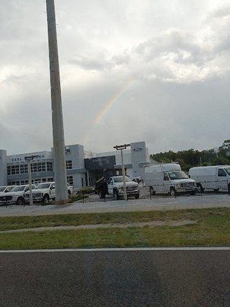 Karl Flammer Ford Parts