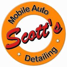 Scott's Mobile Auto Detailing