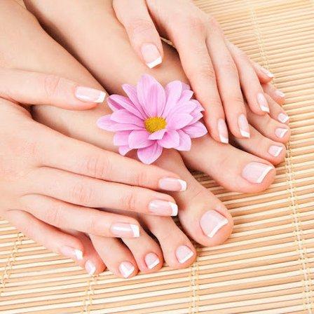 Hair Salon at Safety Harbor Resort and Spa