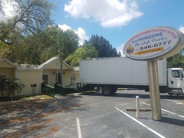 Dunedin Moving Company