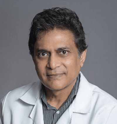 M. Asif Mohiuddin, MD