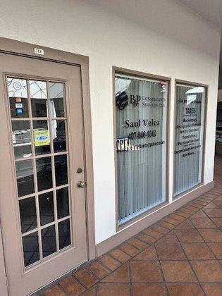 B & P Consultants Services Inc
