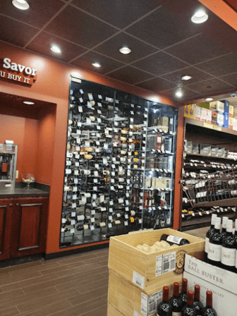 ABC Fine Wine & Spirits