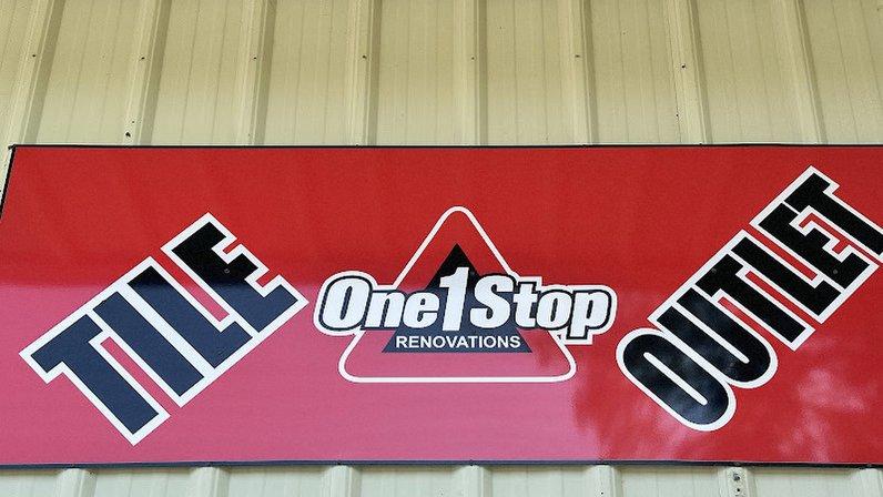#1 Stop Renovations Corp