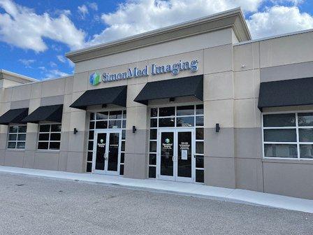 SimonMed Imaging - Hunter's Creek