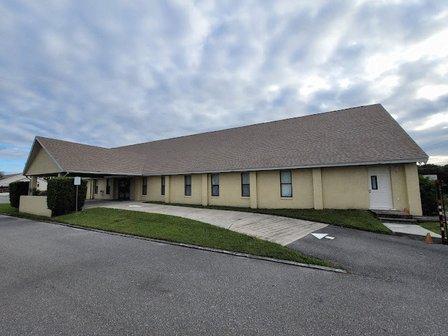 Kissimmee SDA