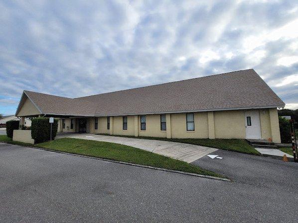 Kissimmee SDA