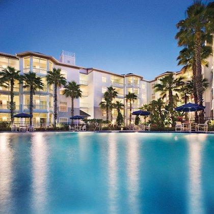 Club Wyndham Cypress Palms