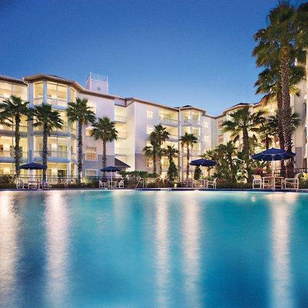 Club Wyndham Cypress Palms