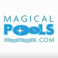 Magical pools