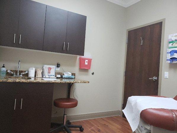Woman's Health Centers | OBGYN in Poinciana