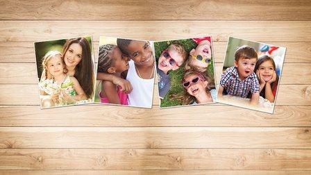 Dentistry for Children: Dr. Tarver, Dr. Scheps & Dr. Bopp