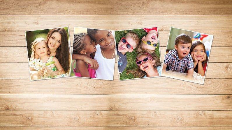 Dentistry for Children: Dr. Tarver, Dr. Scheps & Dr. Bopp