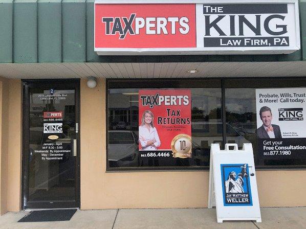 Weller Legal Group Lakeland
