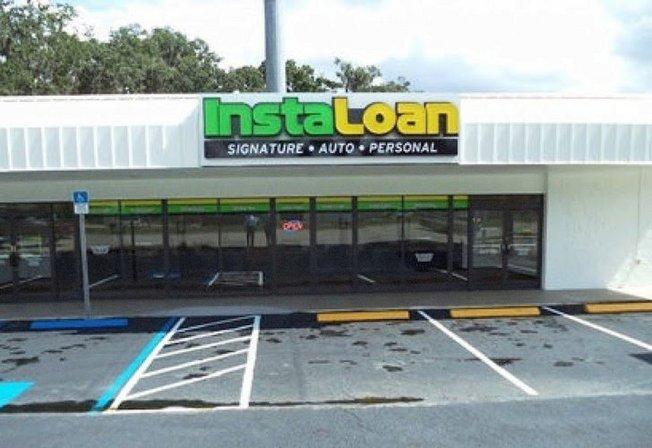 InstaLoan