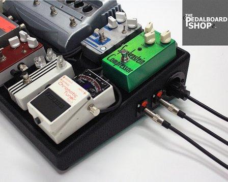 Blackbird Pedalboards