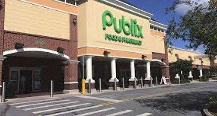 Publix Pharmacy at Highland City Town Center
