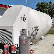 Co2 & Fire Equipment Service Center