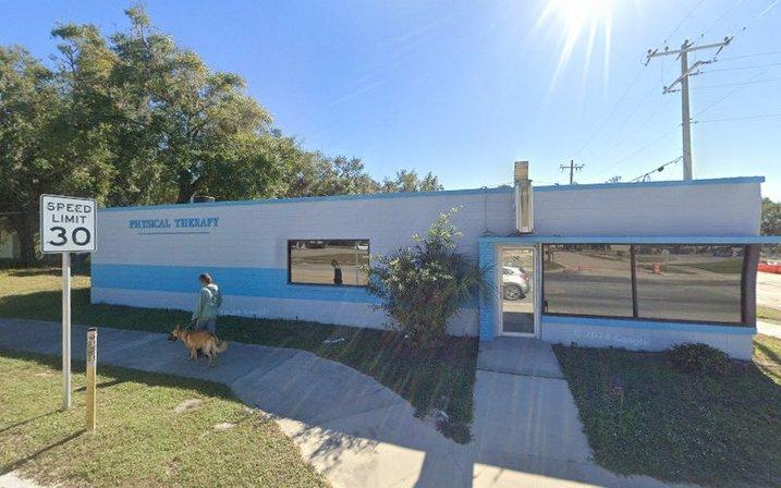 Rehab Consultants
