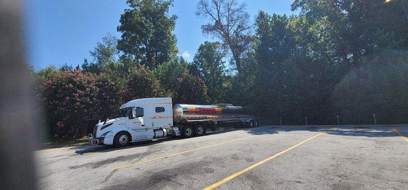 Oakley Transport Inc