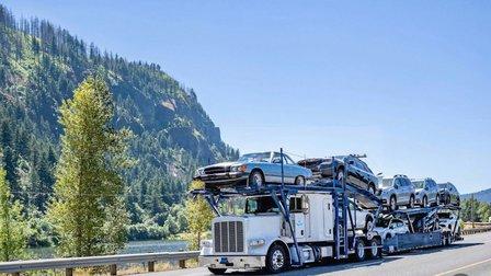 Auto Haul Express LLC