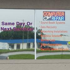 Highlands Computer Pro Inc