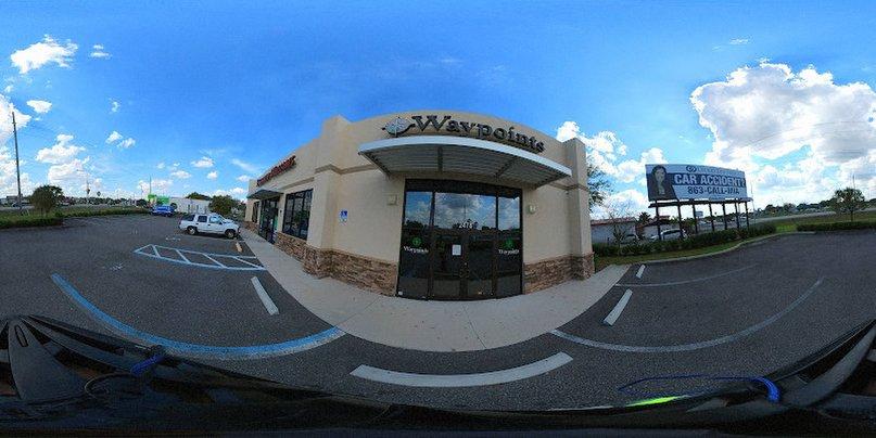 Waypoints Financial