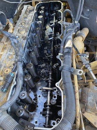 Piranha Diesel LLC mobile truck repair