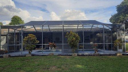 Torres Projects & Repairs