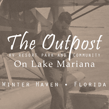 The Outpost RV Resort Park Community