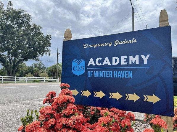 CES Academy of Winter Haven