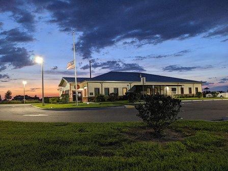 Winter Haven Fire Department Station 3