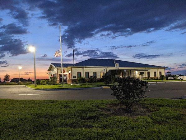 Winter Haven Fire Department Station 3
