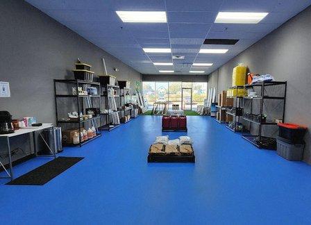 AA Pool Supply