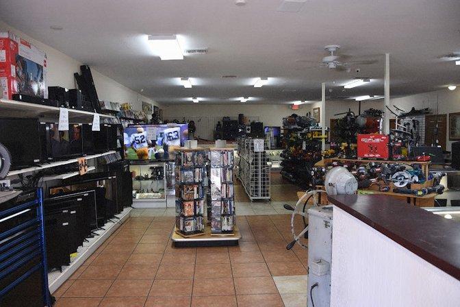 Loan Star Pawn - Port Charlotte