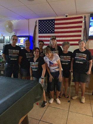 Veterans of Foreign Wars