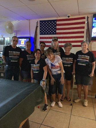 Veterans of Foreign Wars