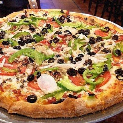 Bella Napoli Pizzeria & Restaurant