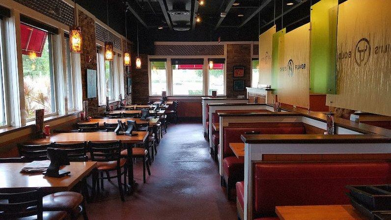 Chili's Grill & Bar