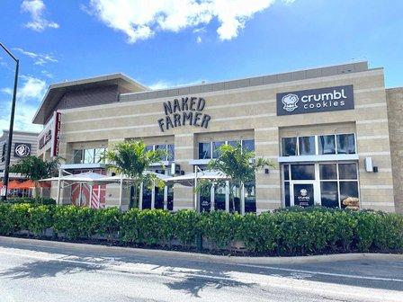 Natura - Interior Plant Design Sarasota