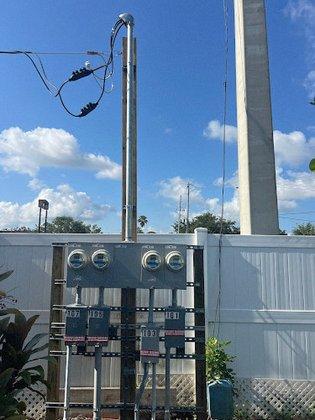 POWER & LIGHTING SOLUTIONS FL CORP